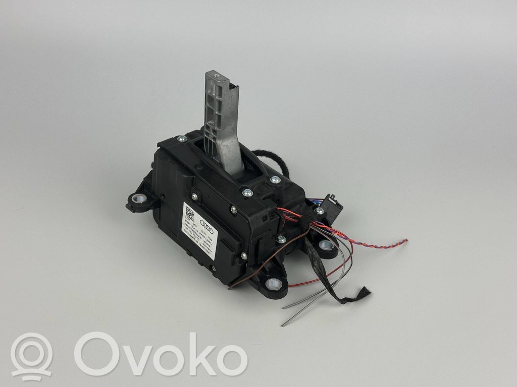 Selector caja de cambios   8W2713041G,18030546290076,10011275000,8W2713041J