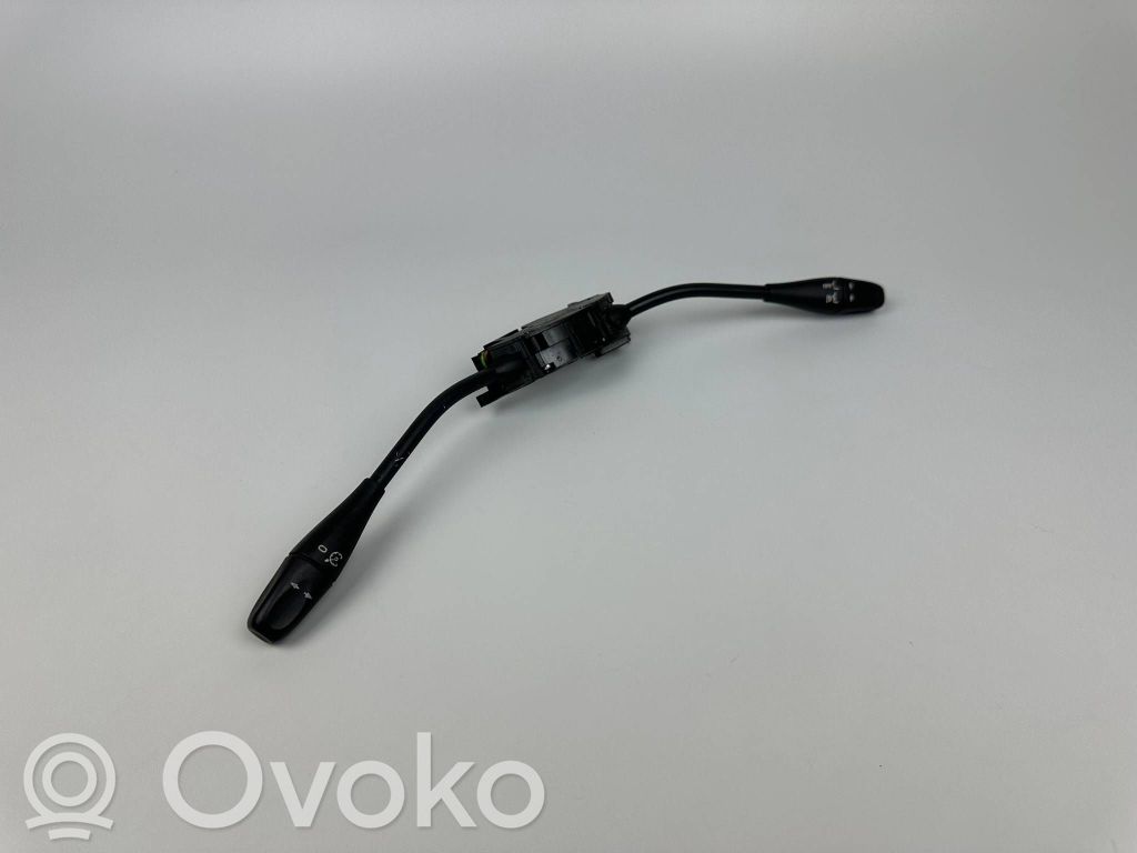 Mercedes-Benz B W245 Otros interruptores/perillas/selectores 