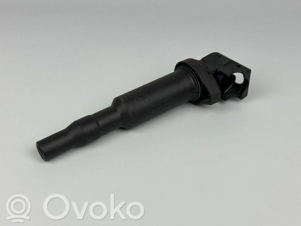 BMW 3 E46 High voltage ignition coil 