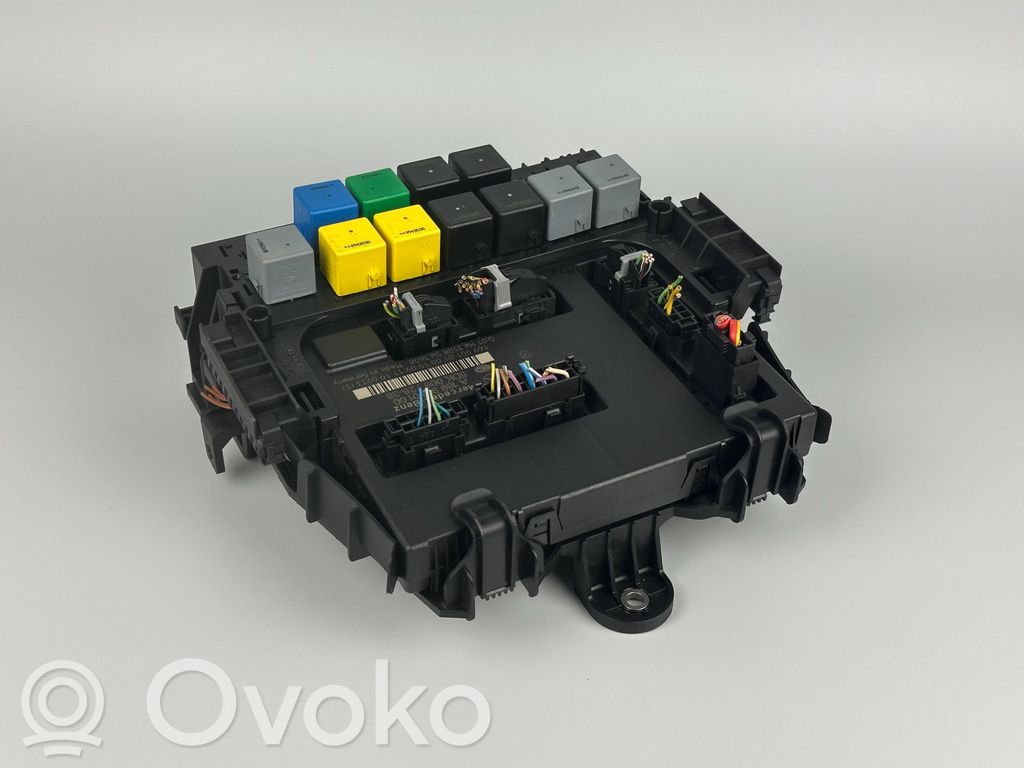 Ramka / Moduł bezpieczników   A1699010100,699010100,5DK00872838,1699010100