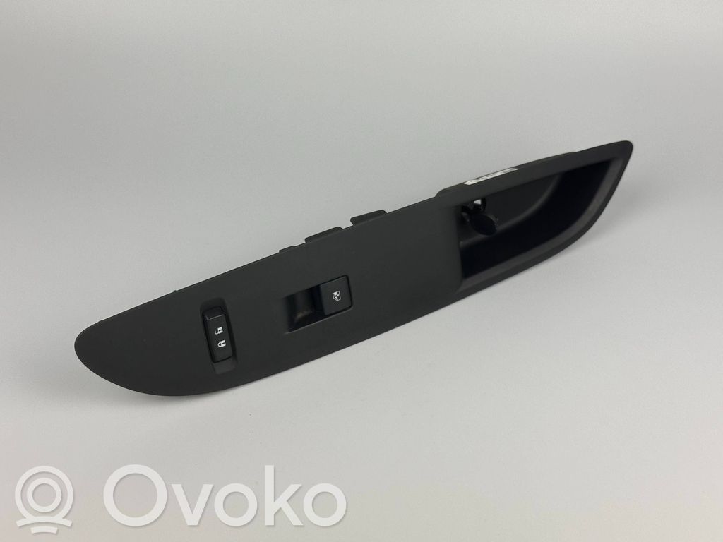 Buick Encore I Electric window control switch 