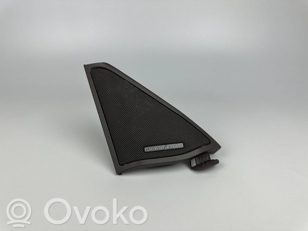 Mercedes-Benz E W212 Tweeter ușă față 