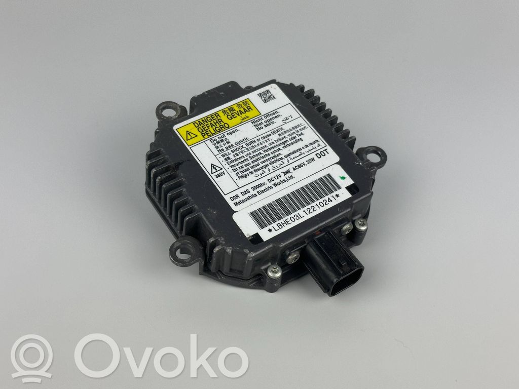 Honda CR-V Xenon control unit/module 