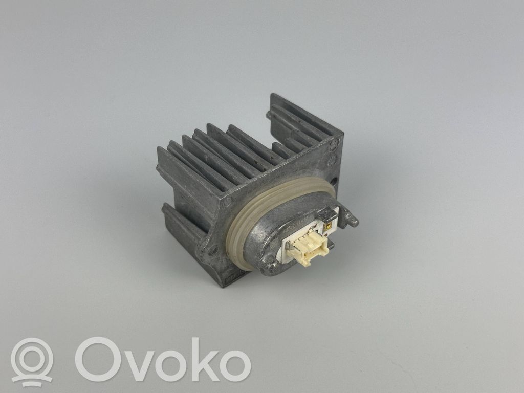Audi A1 LED vadības modulis 