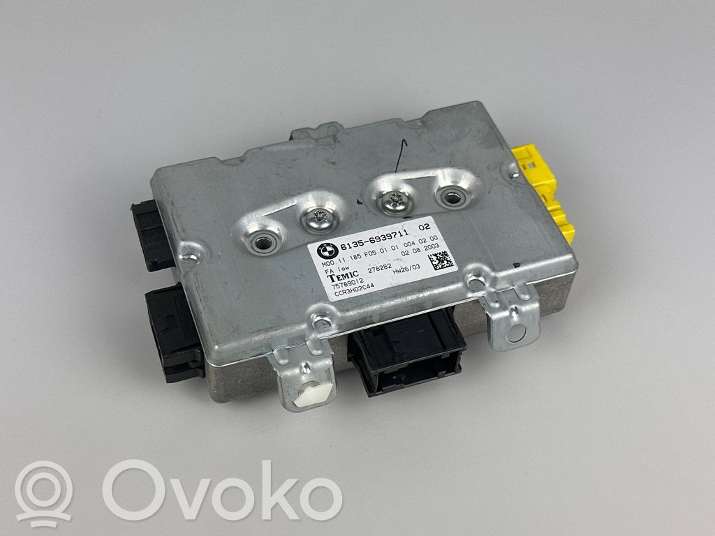 BMW 7 E65 E66 Door control unit/module 