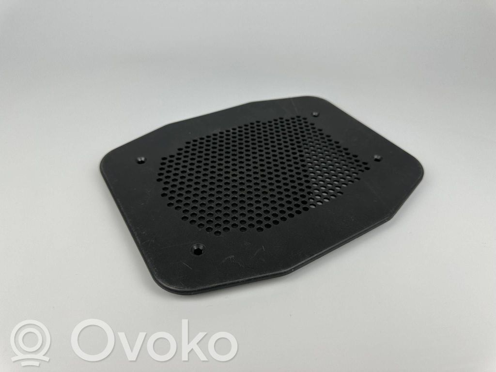 BMW X5 E70 Grilles/couvercle de haut-parleur latéral 