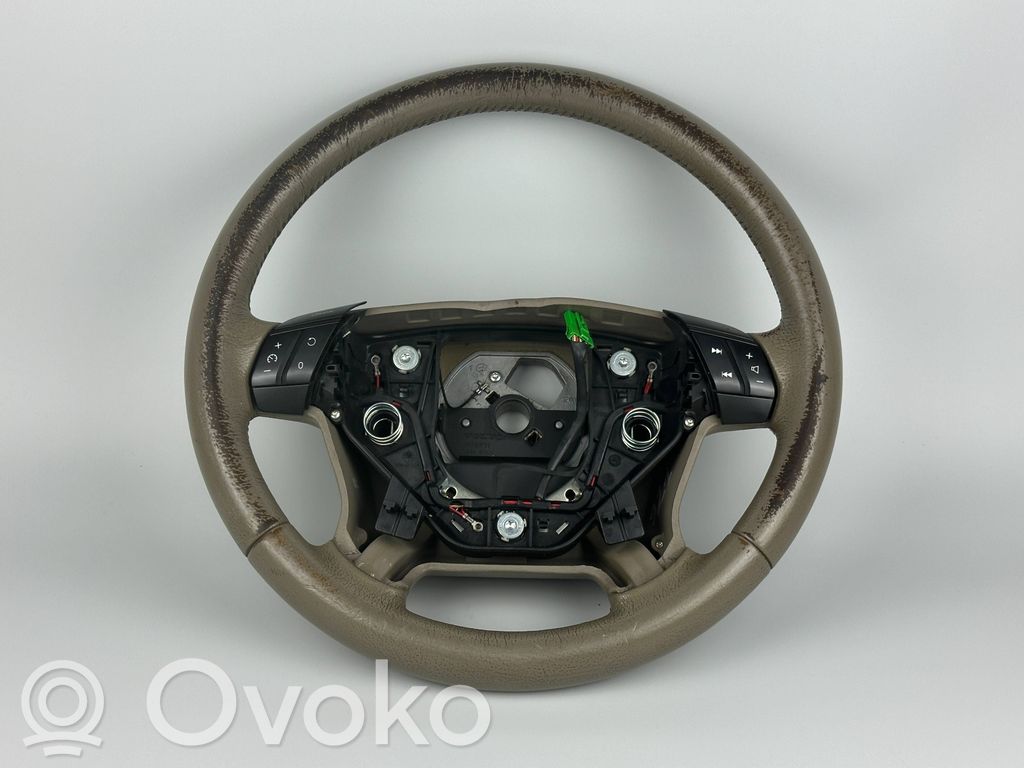 Ohjauspyörä   8666891,07032006,30741714,C5508520