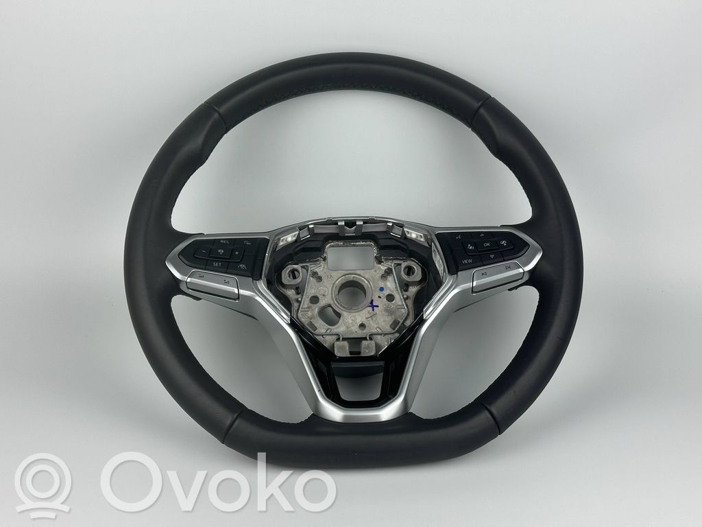 Volkswagen Golf VIII Lenkrad 