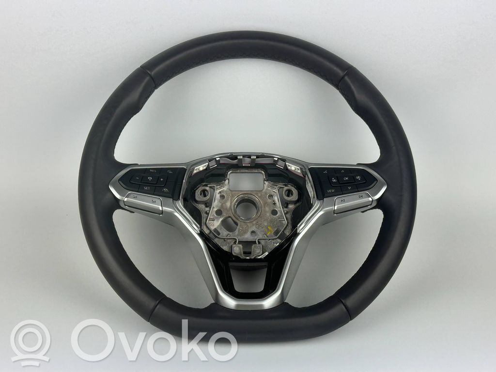 Volkswagen Golf VIII Kierownica 