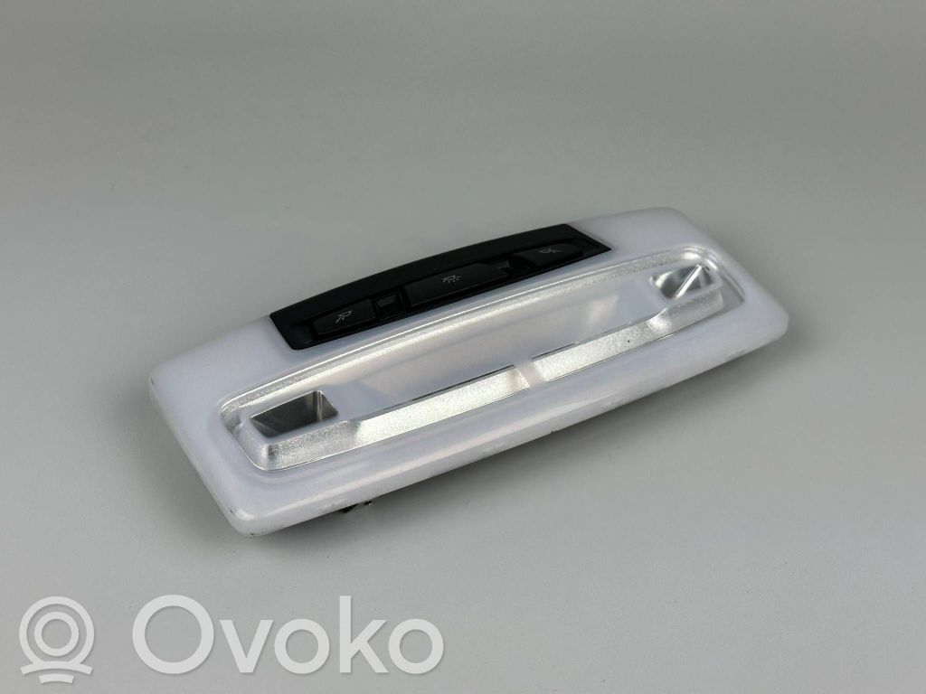 BMW 3 F30 F35 F31 Lampka podsufitki tylna 