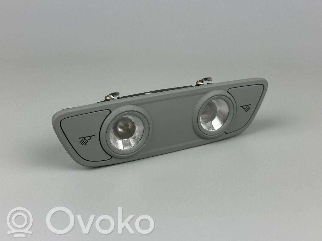 Lampka podsufitki tylna   19758600,19758600,40619758600,4M0947111,8WO947111