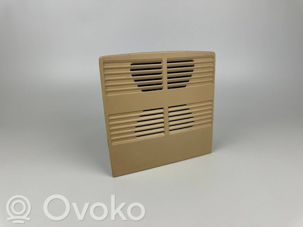 BMW 5 E60 E61 Alarm movement detector/sensor 