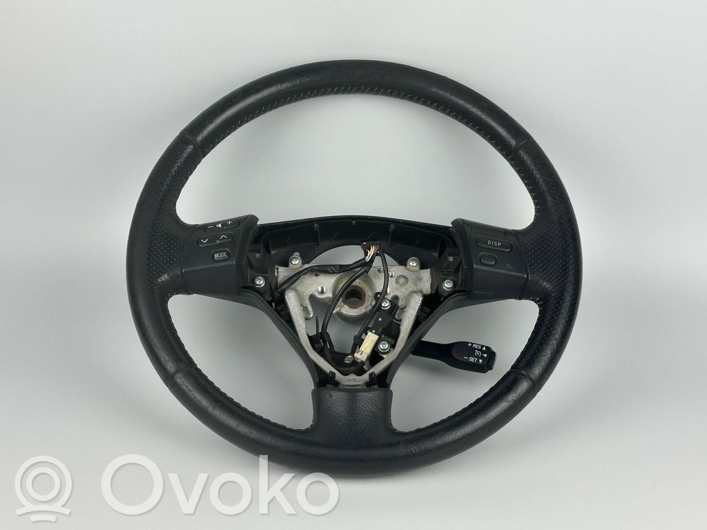 Toyota Corolla Verso AR10 Volan 