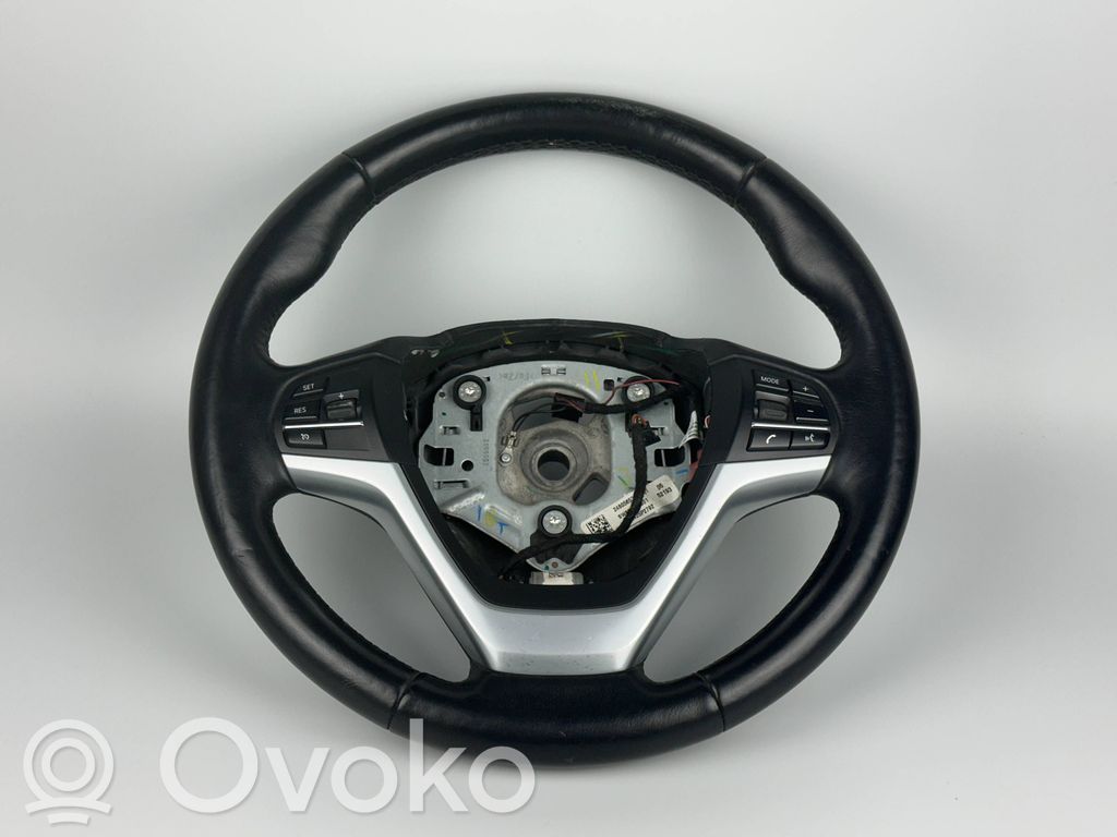 BMW X5 F15 Kierownica 
