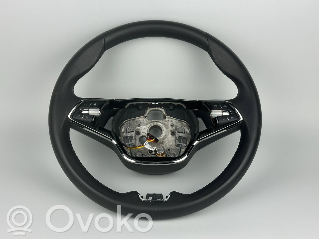 Volante   5E3419093AF,5E3959542D,60036276,3131561AA
