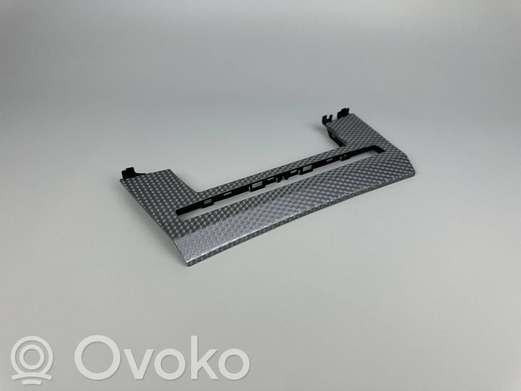 BMW 5 E60 E61 Sonstiges Einzelteil Mittelkonsole 