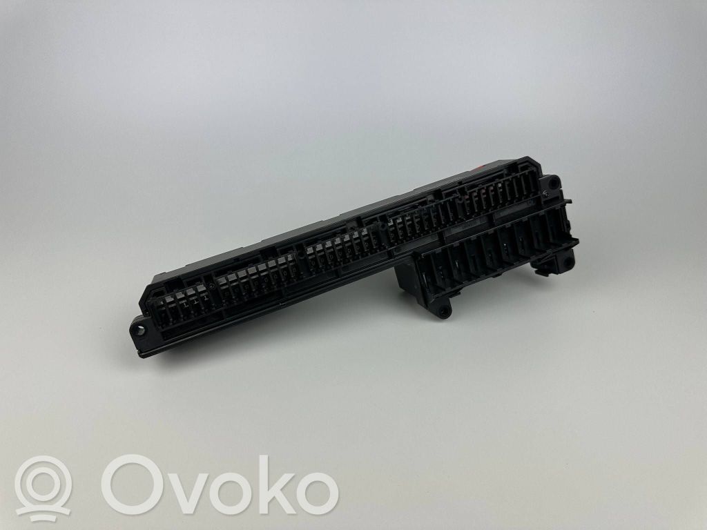 BMW 5 E60 E61 Modul siguranțe 