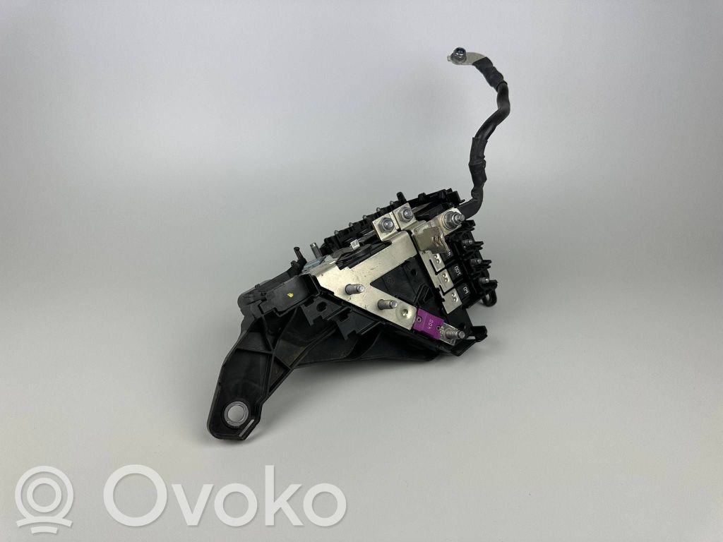 Mercedes-Benz GLC X253 C253 Cableado positivo 