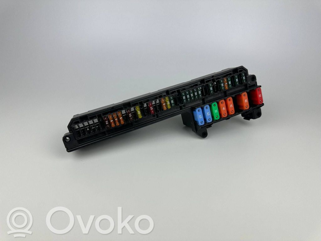 Drošinātāju bloks   6957330,61146957330,18917,13290,15713290