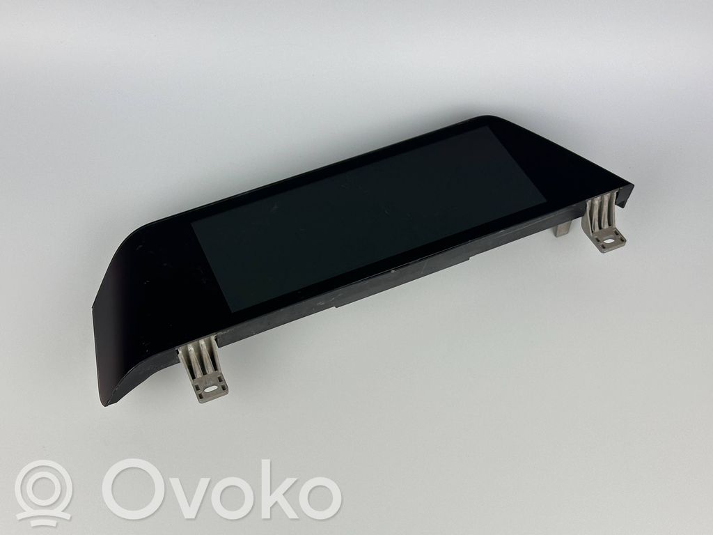 BMW 3 G20 G21 Monitor / wyświetlacz / ekran 