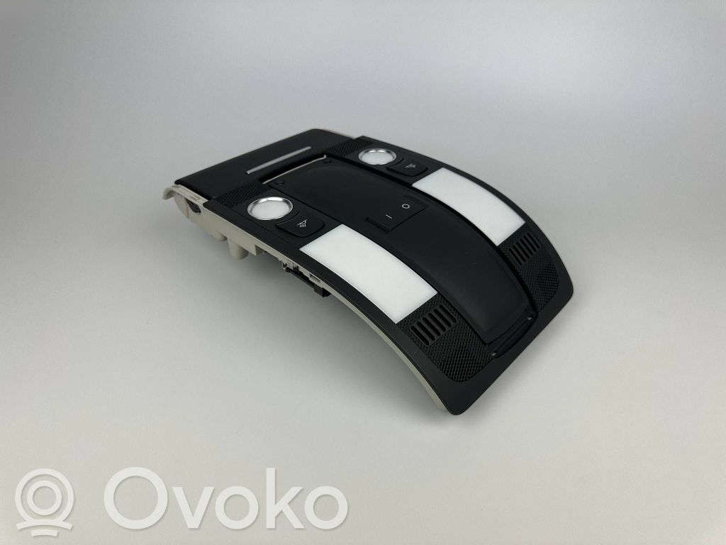Audi Q7 4L Luz del asiento delantero 