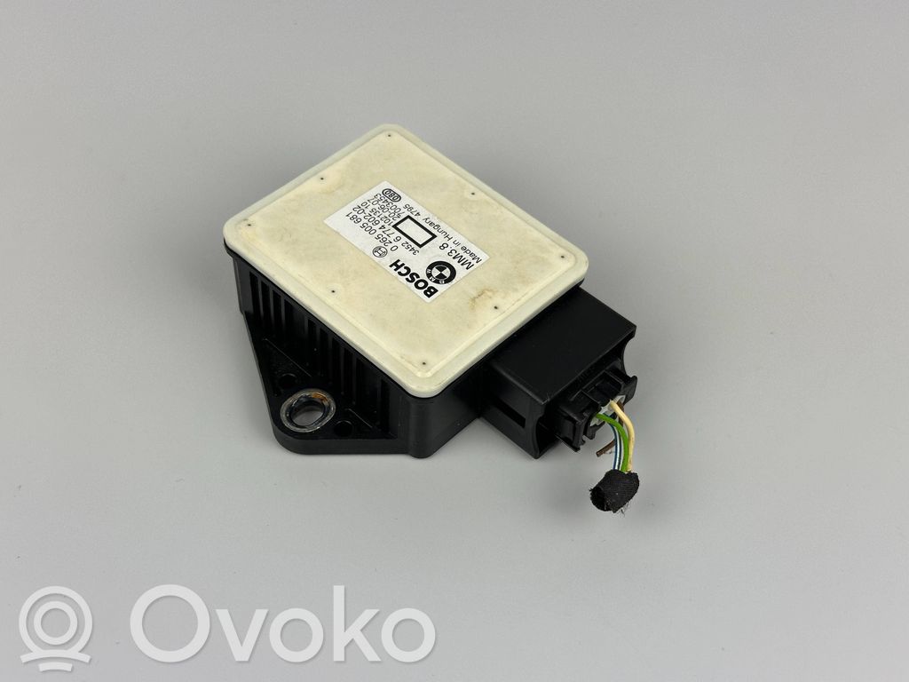 Capteur ESP   6774602,0265005681,34526774602