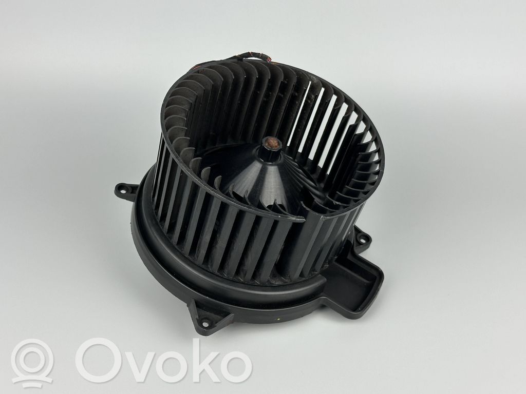 Mercedes-Benz ML W164 Ventola riscaldamento/ventilatore abitacolo 