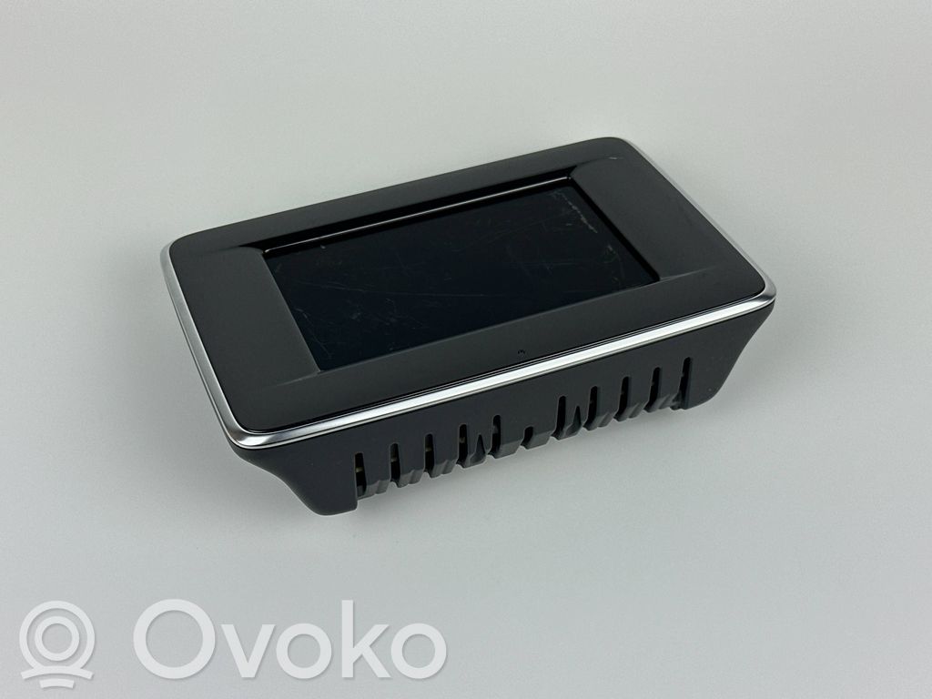 Mercedes-Benz B W246 W242 Monitor/display/piccolo schermo 