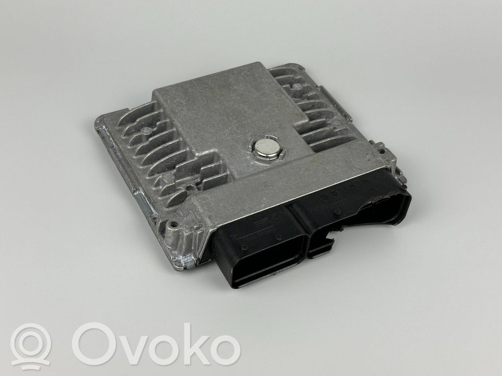 Audi A1 Engine control unit/module 