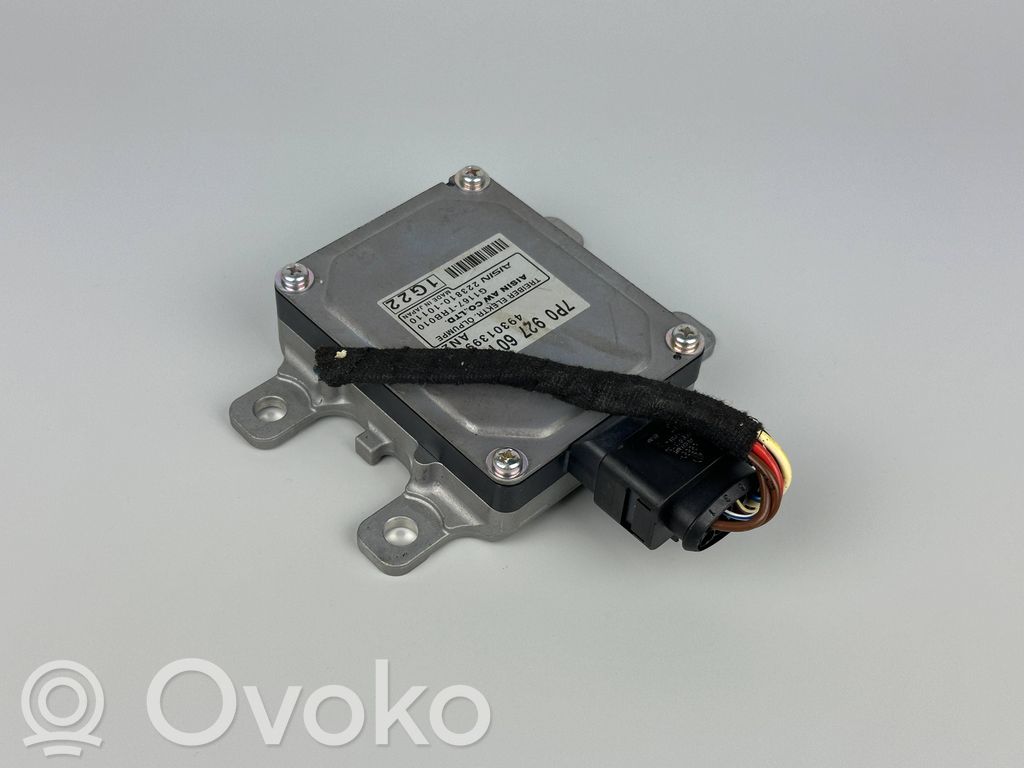 Autres unités de commande / modules   7P0927601,G1167TRB010,4930139931