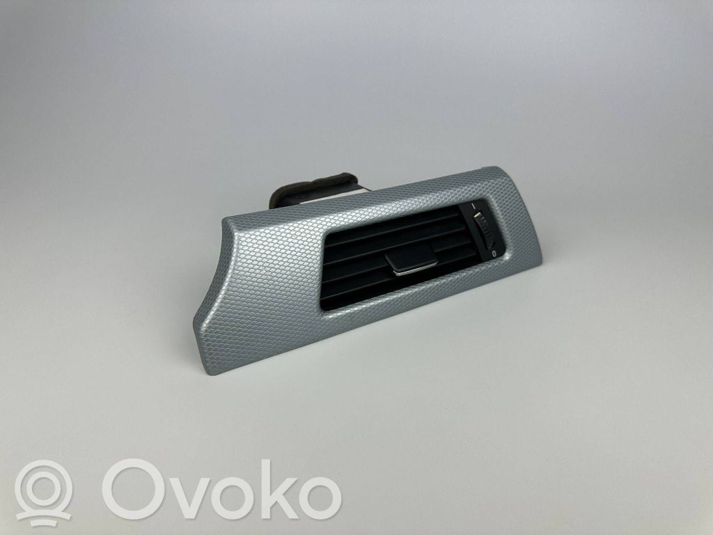 BMW 3 E90 E91 Dashboard side air vent grill/cover trim 