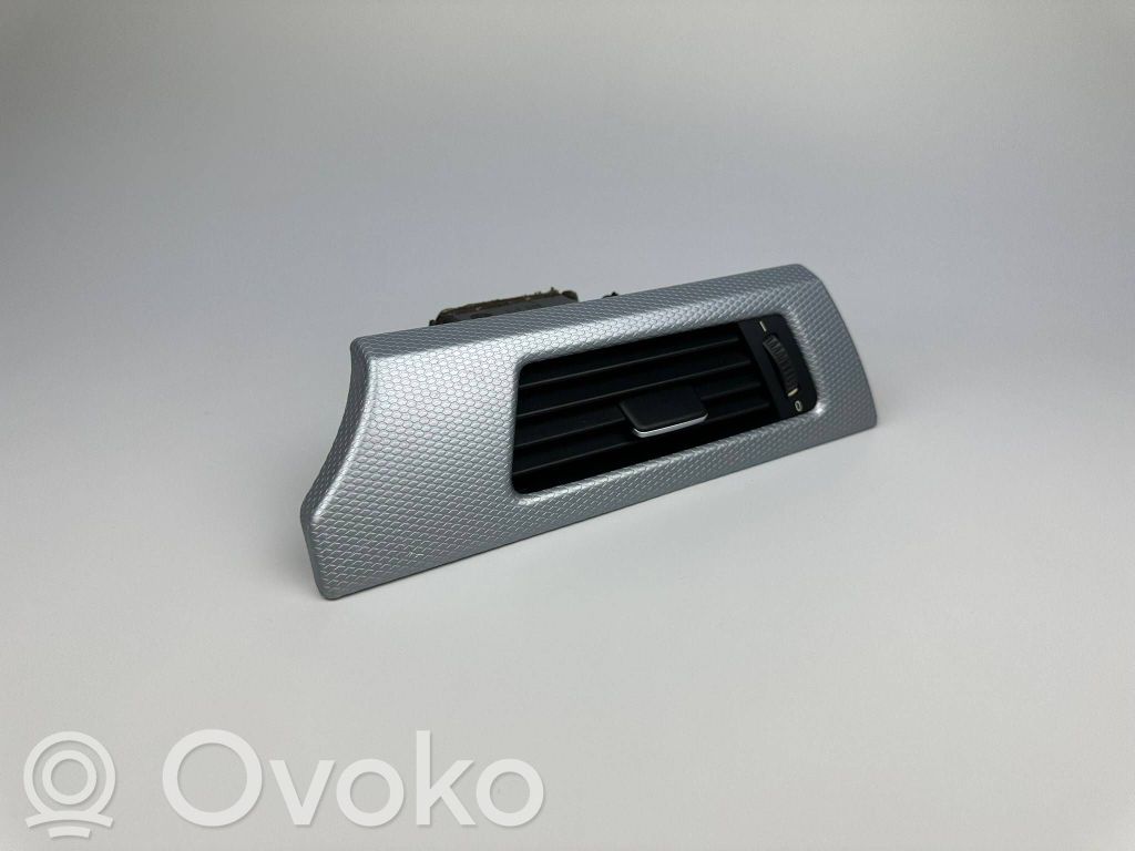 BMW 3 E90 E91 Dashboard side air vent grill/cover trim 