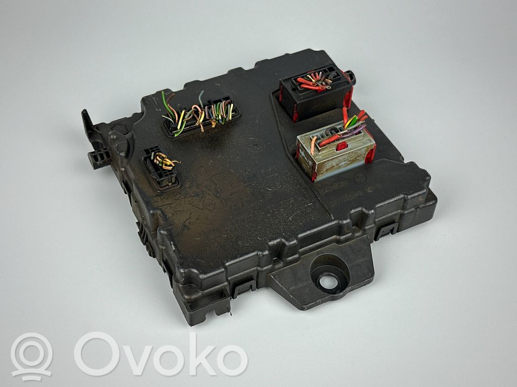 Renault Kangoo II BSM Control unit 