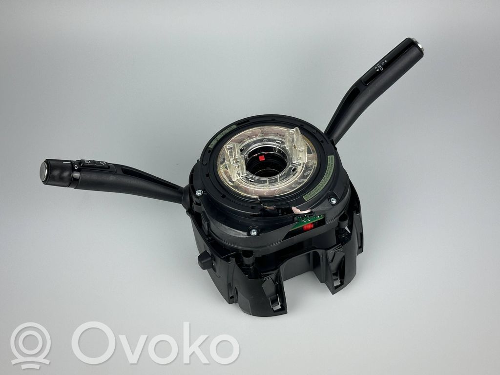 Mercedes-Benz EQS V297 Manetka / Przełącznik kierunkowskazów wycieraczek 