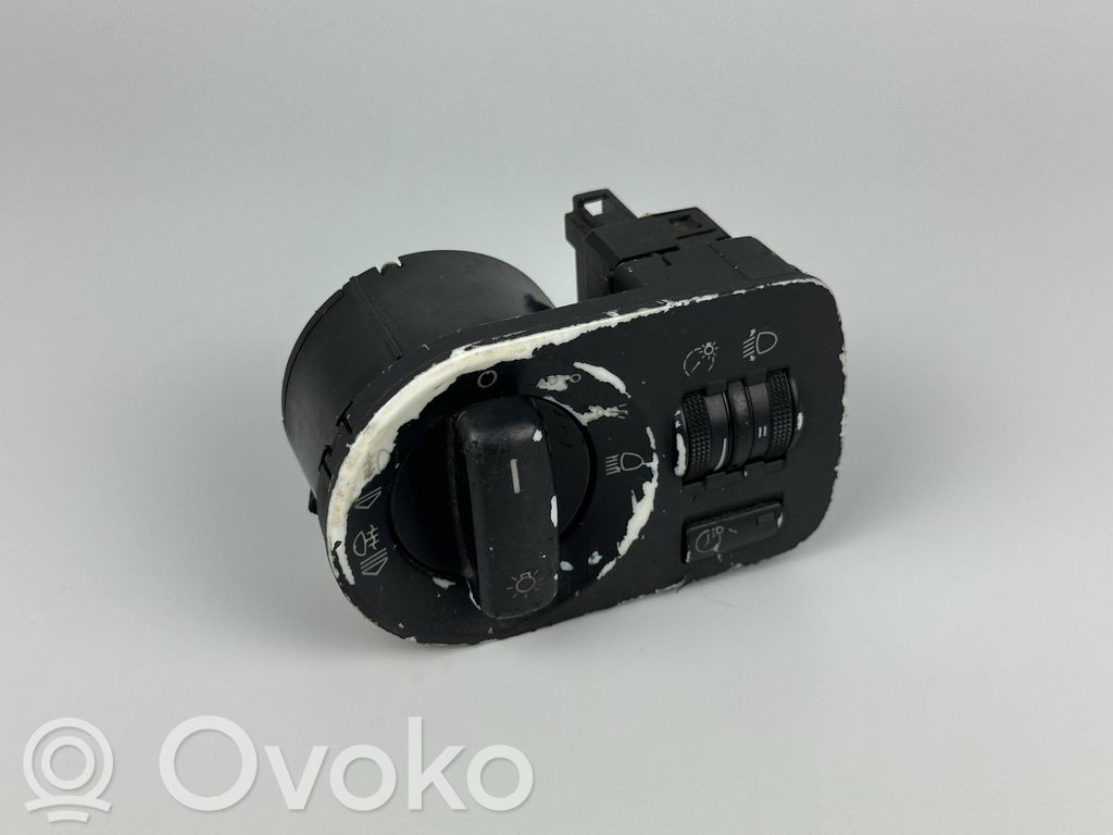 Audi A3 S3 8P Light switch 