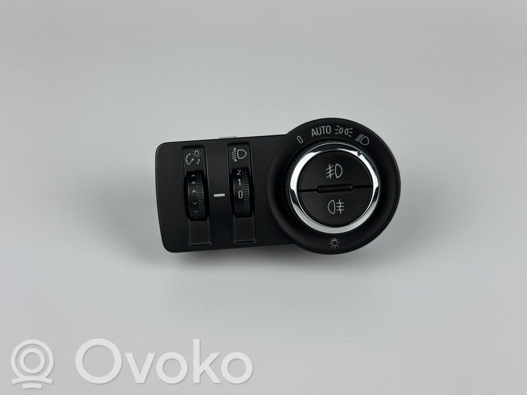 Opel Insignia A Lichtschalter 