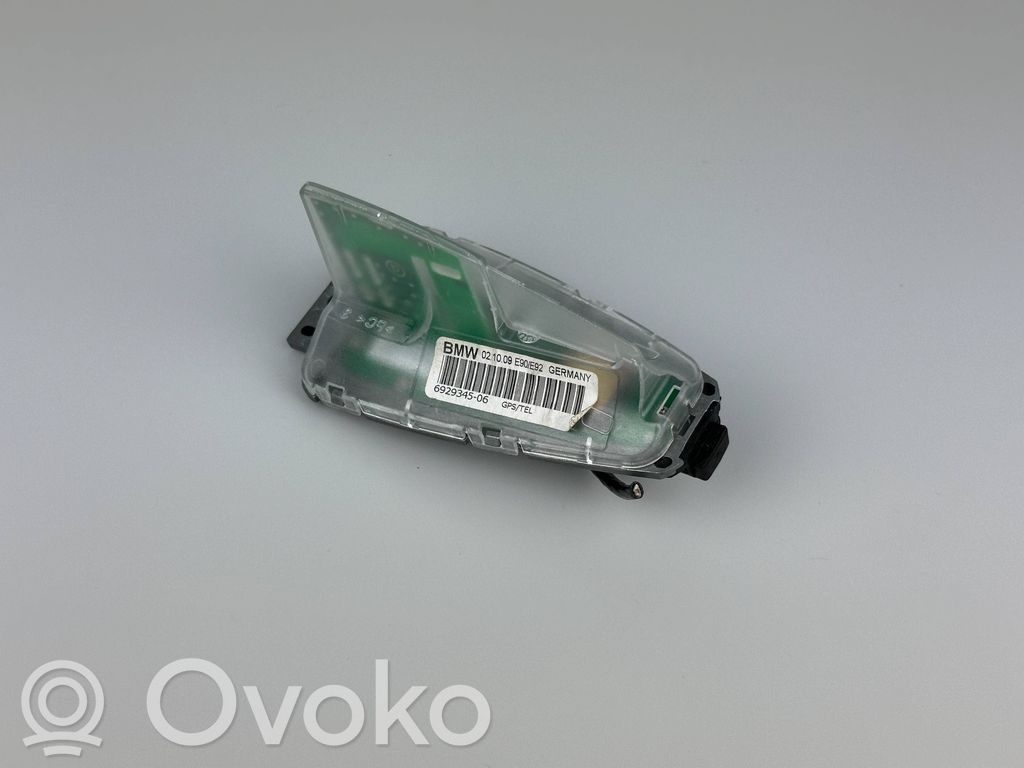 BMW 3 E90 E91 Антенна (антенна GPS) 