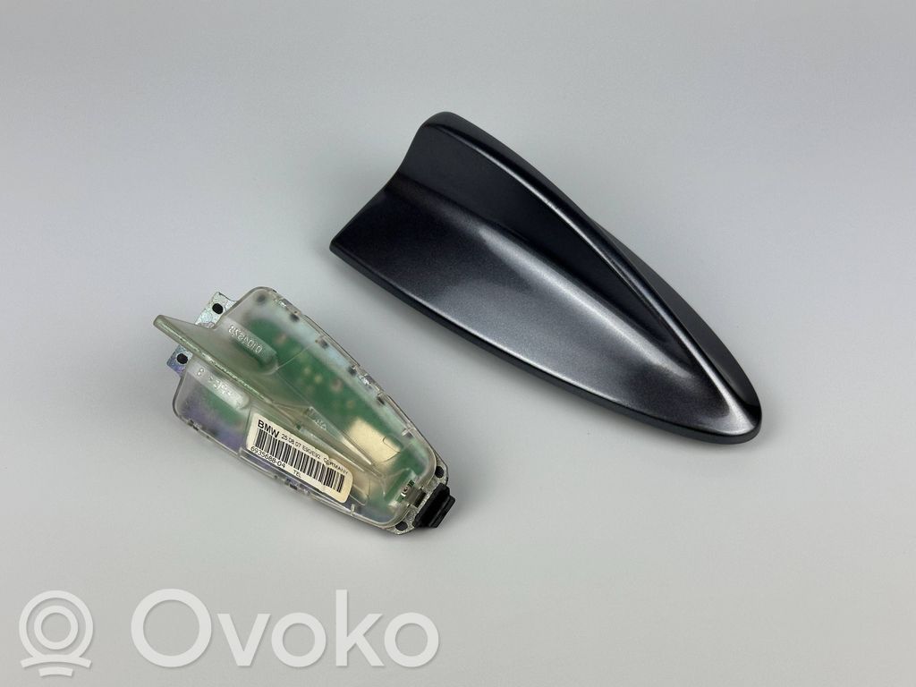 Stogo (GPS) antenos dangtelis   6942242,1682606,30000776BF,BO003733