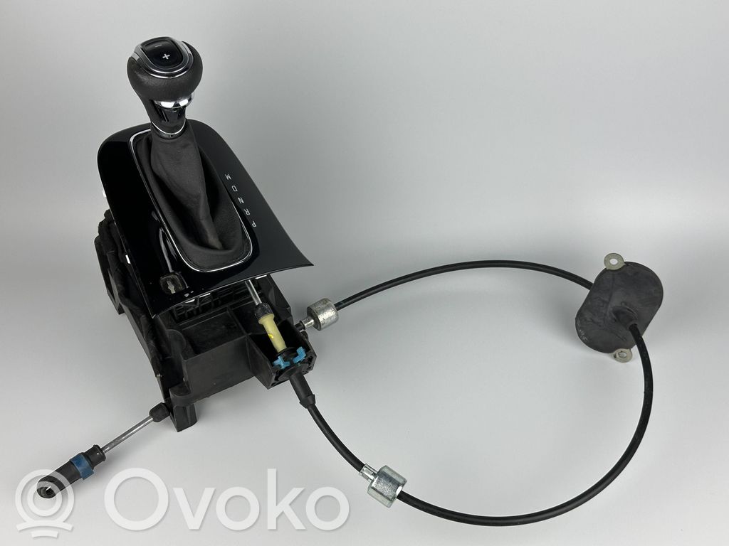 Selector caja de cambios   42566286,191193057,527903903,00069619