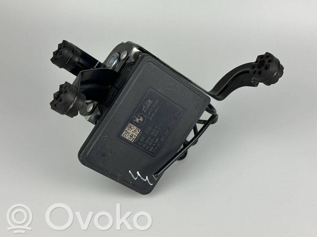 BMW 1 F20 F21 Pompa ABS 