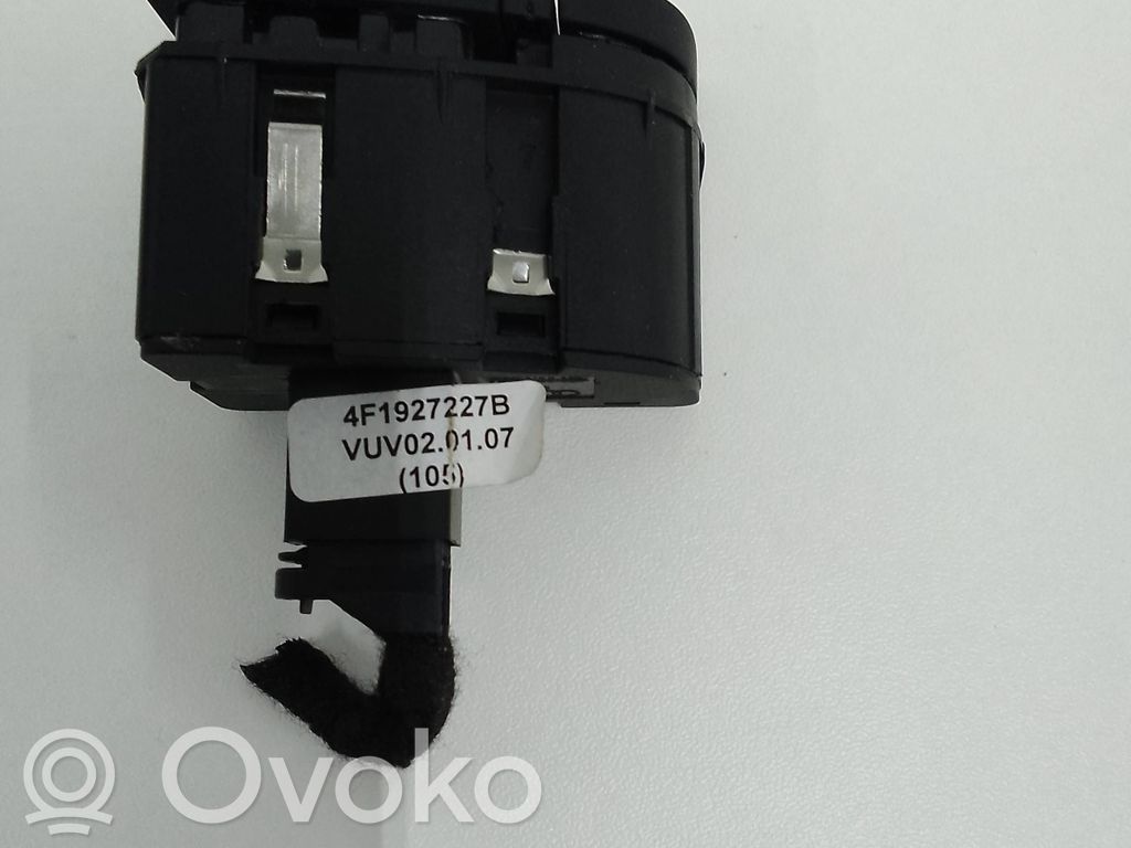 Audi A6 S6 C6 4F Other switches/knobs/shifts 