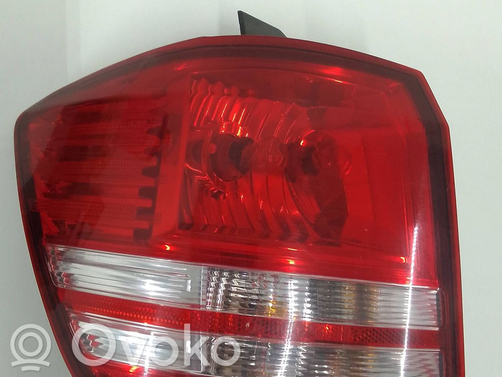 Dodge Journey Takavalot 