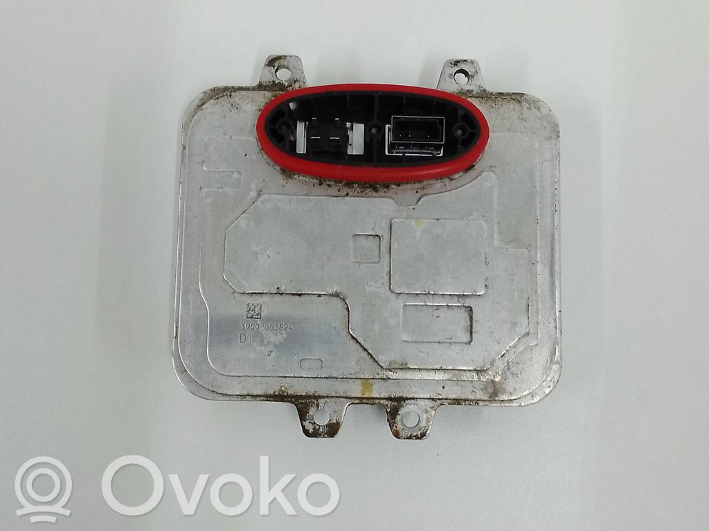 Skoda Octavia Mk2 (1Z) Headlight ballast module Xenon 