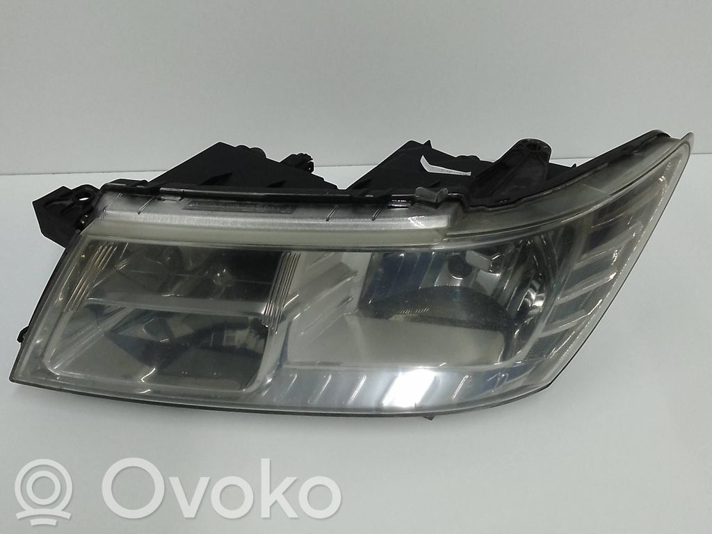 Dodge Journey Headlight/headlamp 