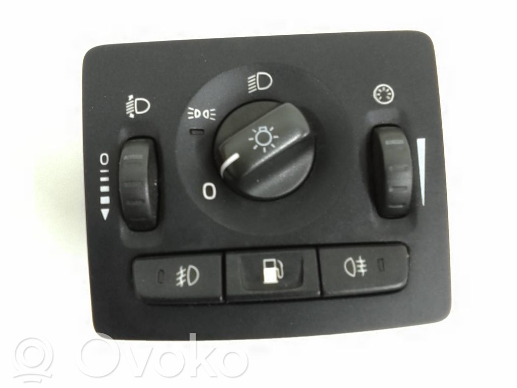 Volvo S40 Light switch 