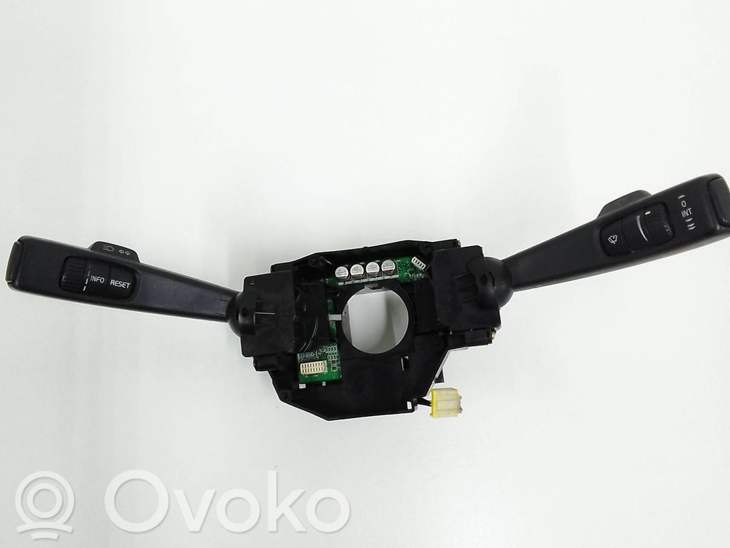 Volvo S40 Wiper turn signal indicator stalk/switch 