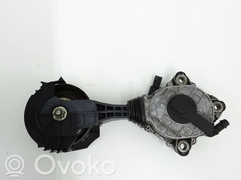 Peugeot 5008 Napinacz paska wielorowkowego / Alternatora 