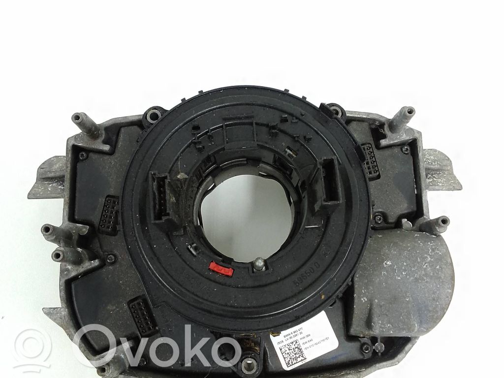 BMW 5 E60 E61 Rokturu komplekts 