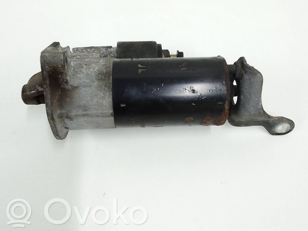 Motor de arranque   0001108167