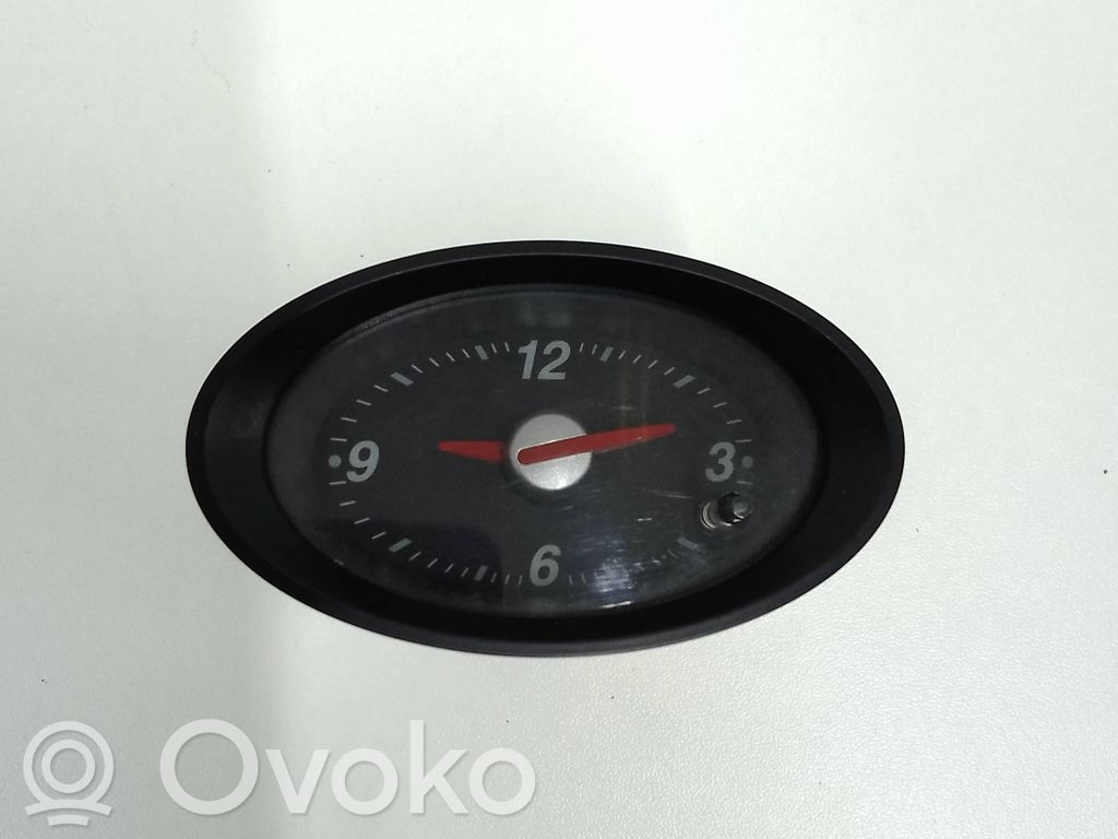 Ford Galaxy Clock 